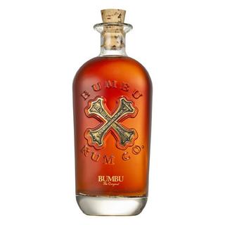 Bumbu Rum Co. The Original  