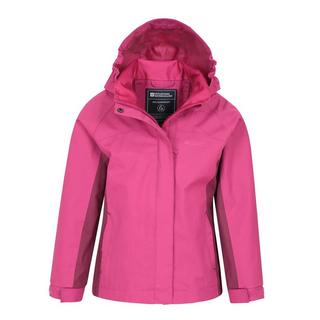 Mountain Warehouse  Veste imperméable SHELLY Enfant 