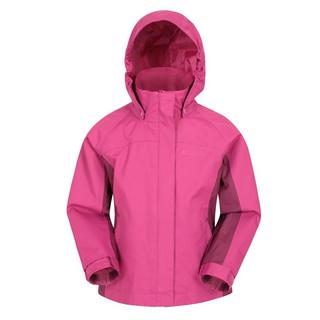 Mountain Warehouse  Veste imperméable SHELLY Enfant 