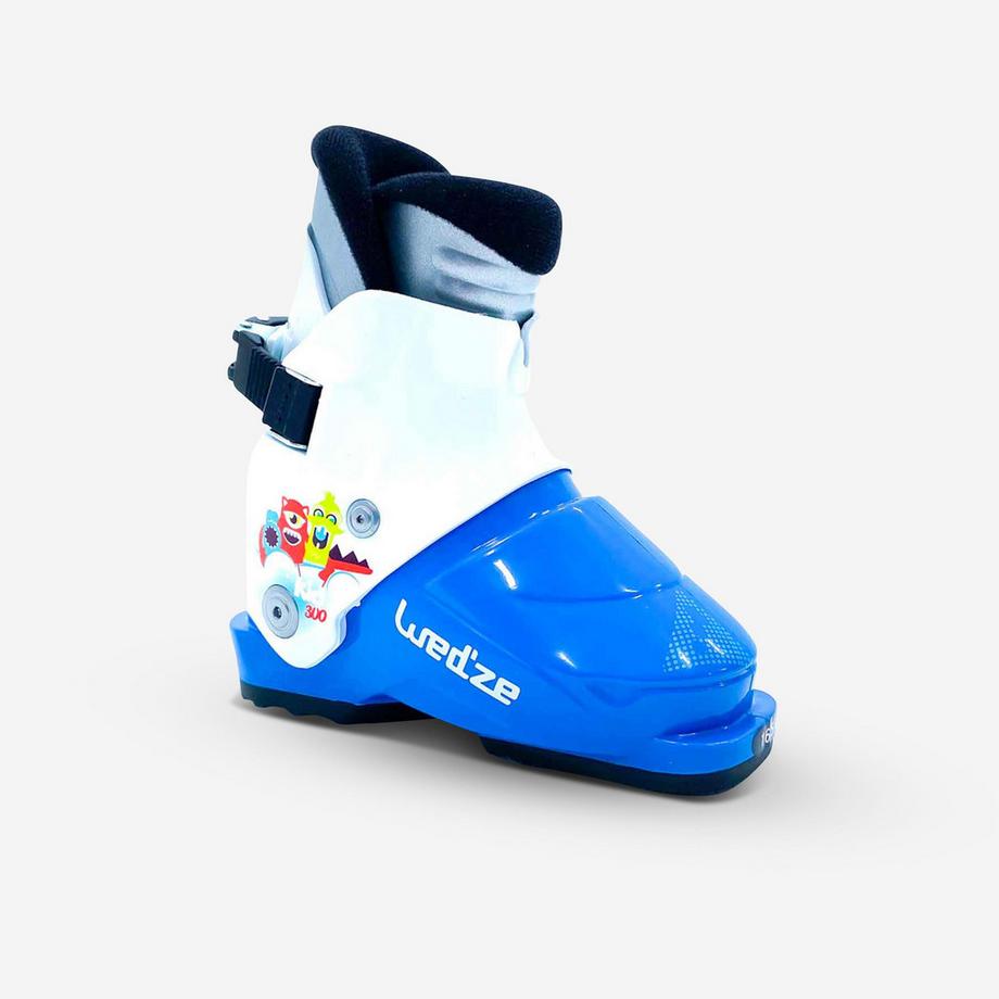 WEDZE  Skischuhe - 100 