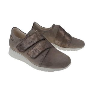 Mephisto  Denitsa - Basket suede 