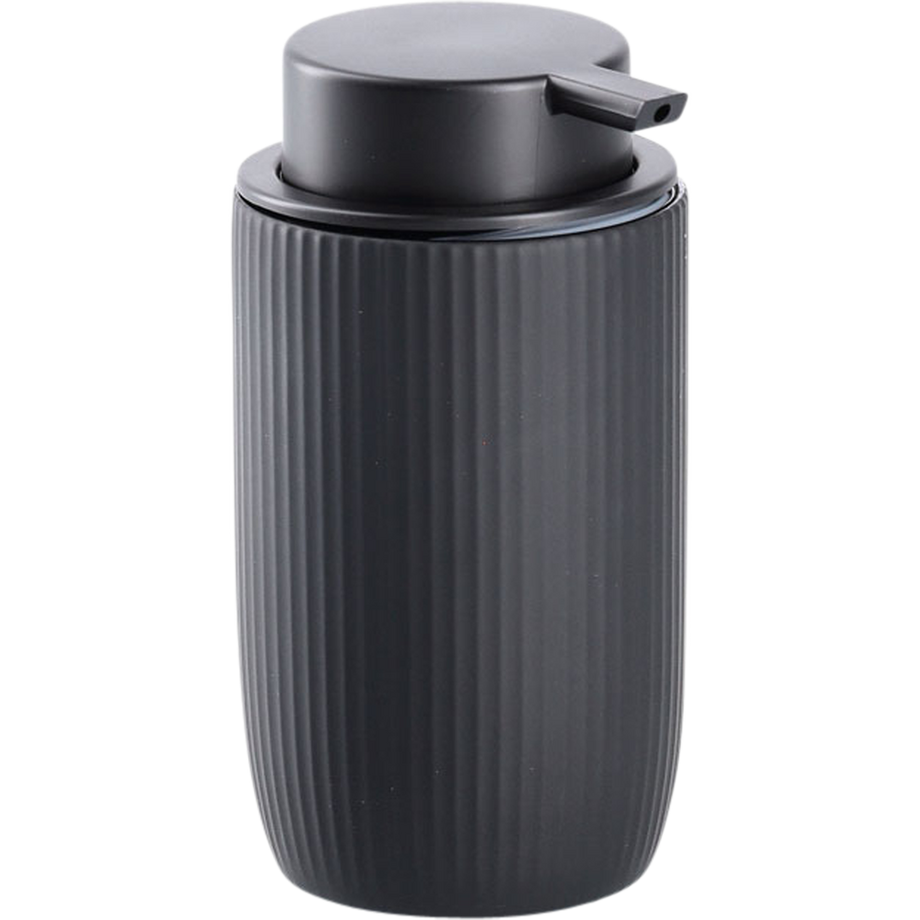 Seifenspender Keramik ø 7.7x14.4 cm