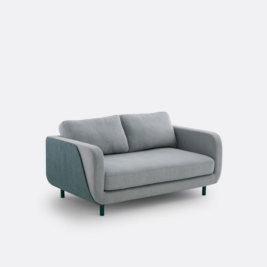La Redoute Intérieurs 2-Sitzer-Sofa Jimba  
