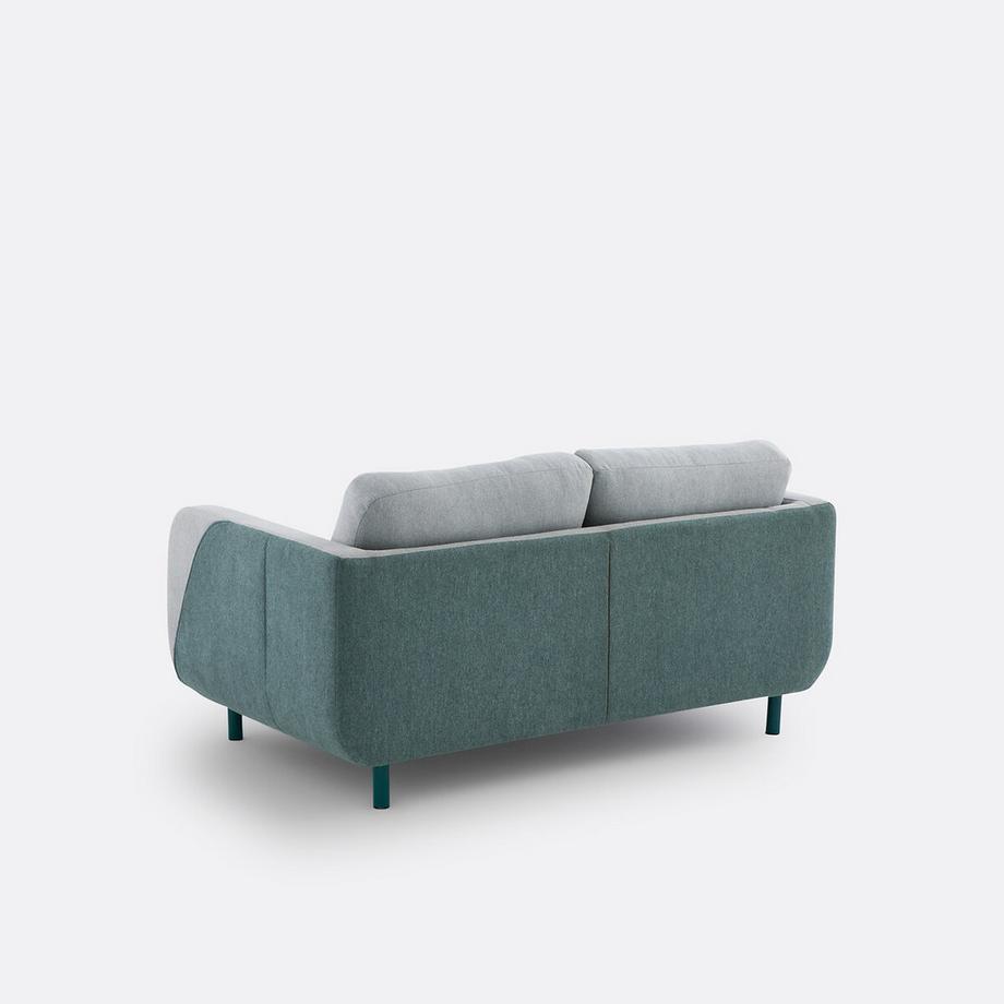 La Redoute Intérieurs 2-Sitzer-Sofa Jimba  