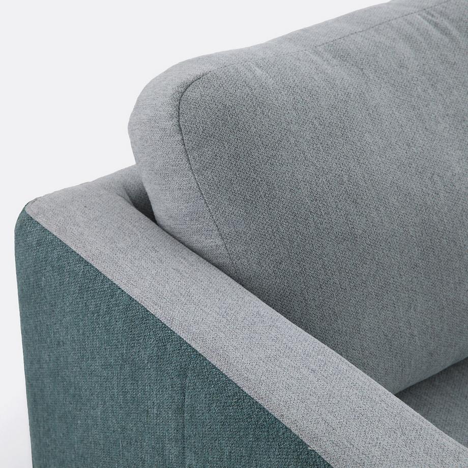 La Redoute Intérieurs 2-Sitzer-Sofa Jimba  