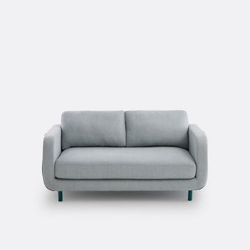 2-Sitzer-Sofa Jimba