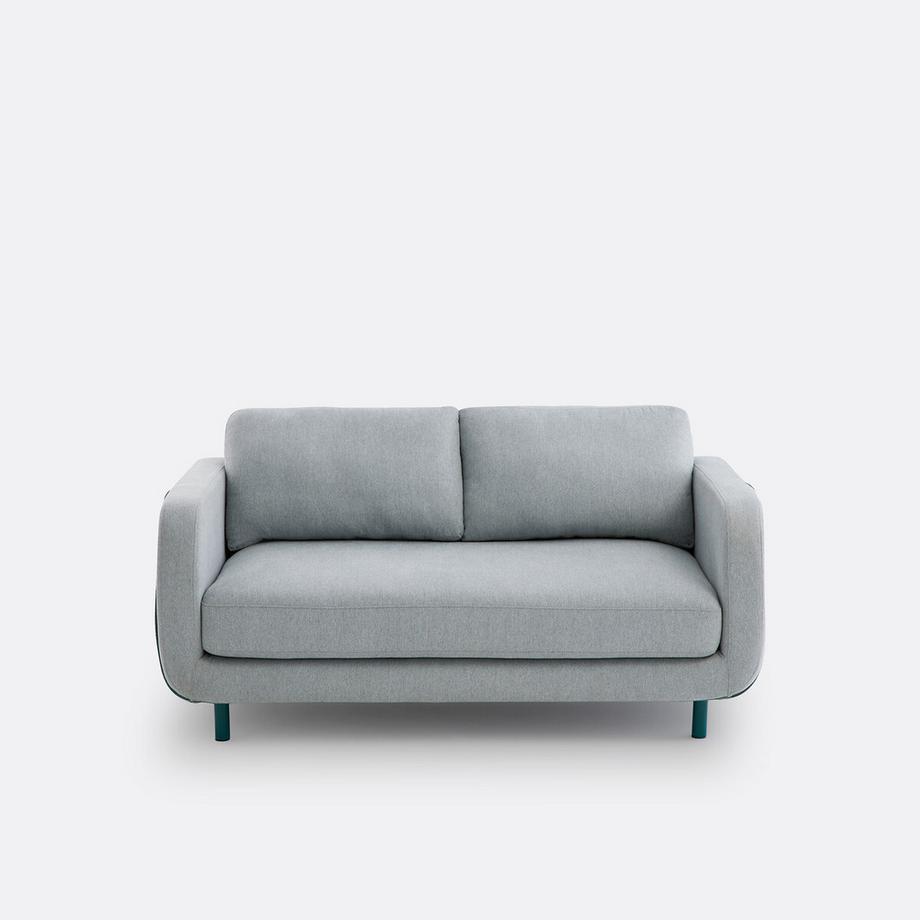 La Redoute Intérieurs 2-Sitzer-Sofa Jimba  