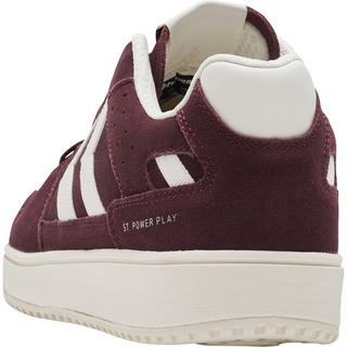 Hummel  baskets st. power play suede 