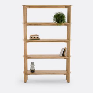 La Redoute Intérieurs Regal mit 5 Ablagen  