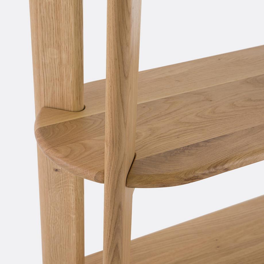 La Redoute Intérieurs Regal mit 5 Ablagen  