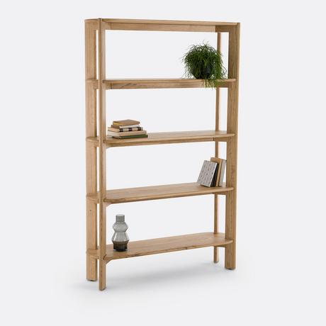 La Redoute Intérieurs Regal mit 5 Ablagen  