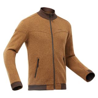 QUECHUA  Fleece - SH100 WARM 