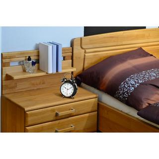 hama  Wecker "Nostalgie", Schwarz 