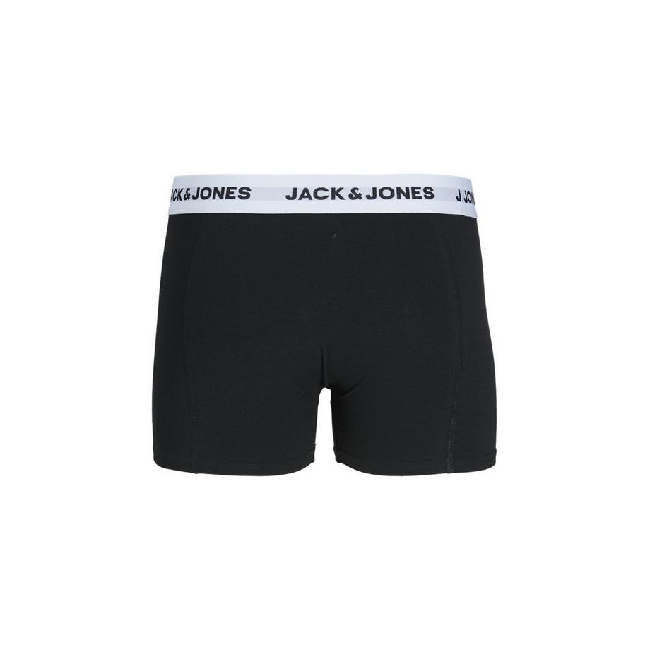 JACK & JONES Basic Boxer 3er Pack  