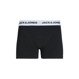 JACK & JONES Basic Boxer 3er Pack  