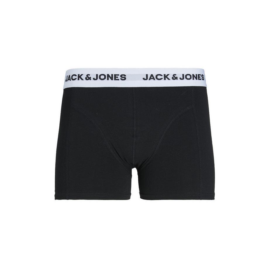 JACK & JONES Basic Boxer 3er Pack  