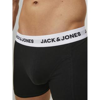 JACK & JONES Basic Boxer 3er Pack  