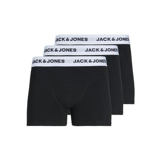 JACK & JONES Basic Boxer 3er Pack  