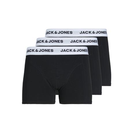 JACK & JONES Basic Boxer 3er Pack  