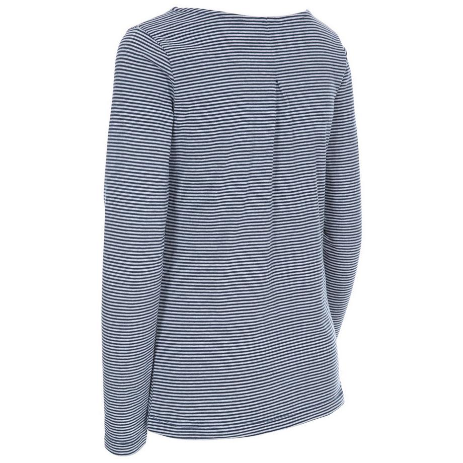 Trespass Caribou Langarm Ringeltop  