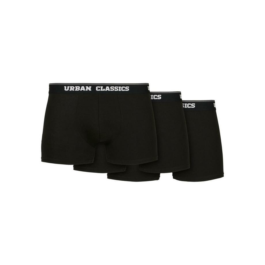 Boxershorts Organic (x3)