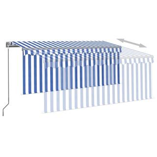 VidaXL tenda Alluminio  