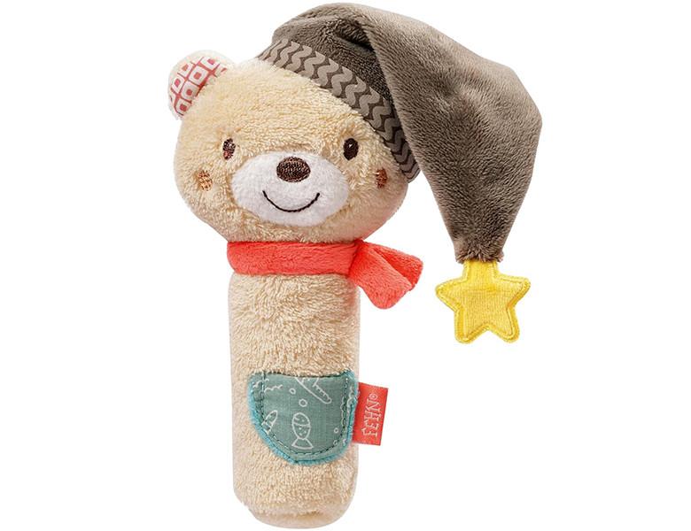 Image of Stabgreifling Bär (17cm)