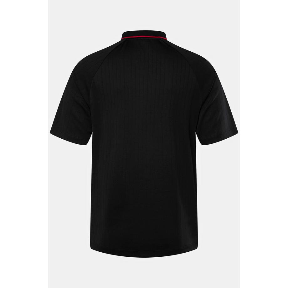 JP1880 Polo da calcio FLEXNAMIC in jersey funzionale  