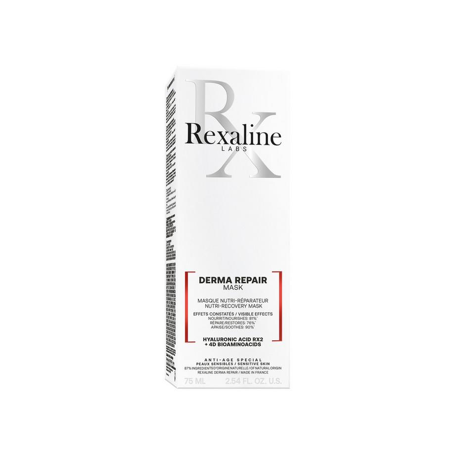 Rexaline  Feuchtigkeitsmaske Derma Repair Mask 