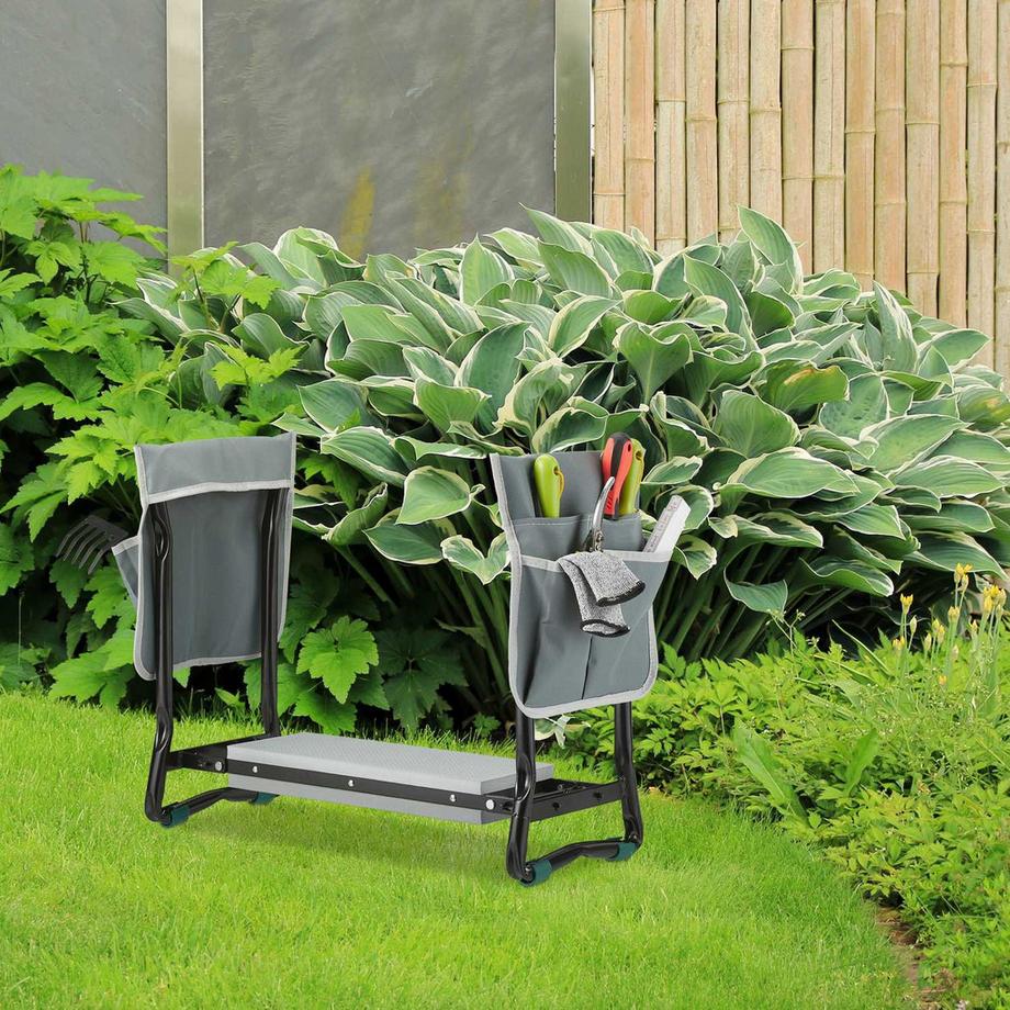 Northix Genouillère pour le jardin  