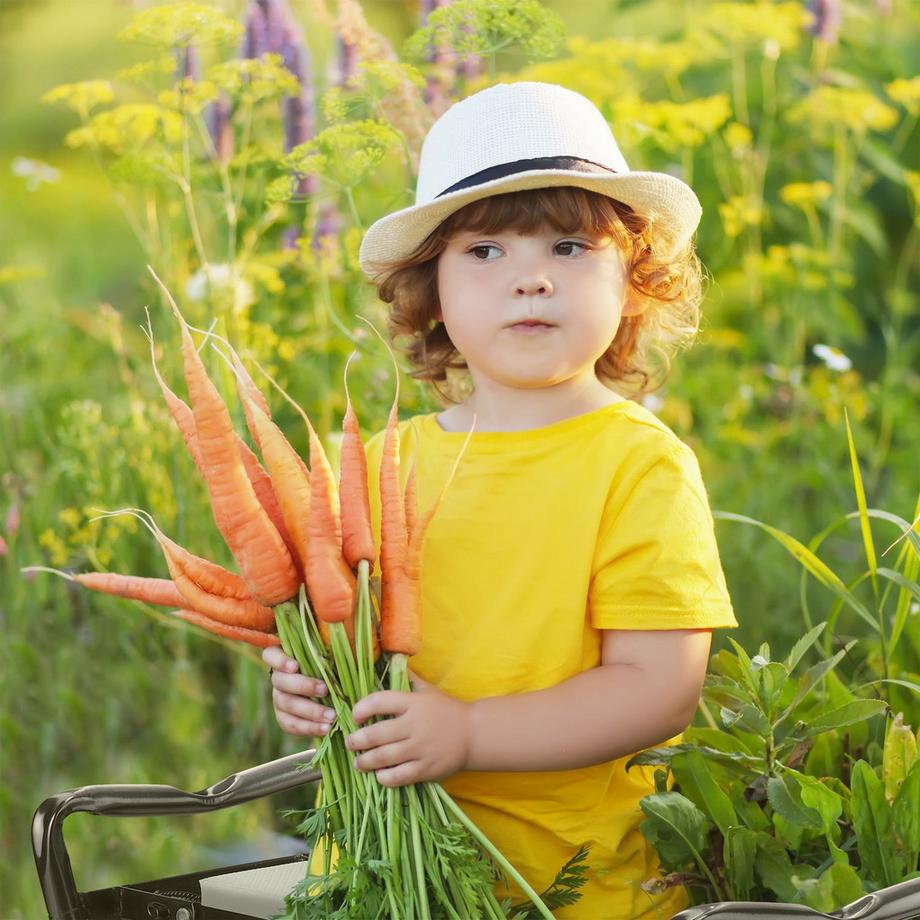 Northix Genouillère pour le jardin  