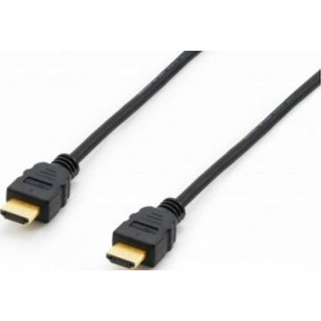 Equip Câble High Speed ​​HDMI mâle vers mâle