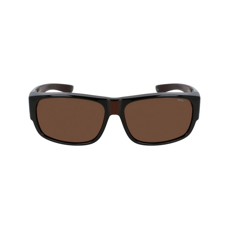 Occhiali da sole polarizzati Easyfit con custodia