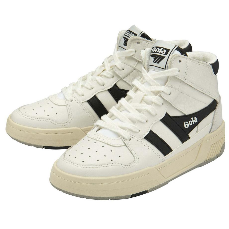 gola Allcourt High Baskets  