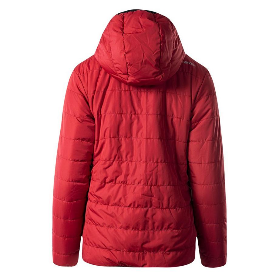 Hi-Tec Halden Steppjacke mit Kapuze  