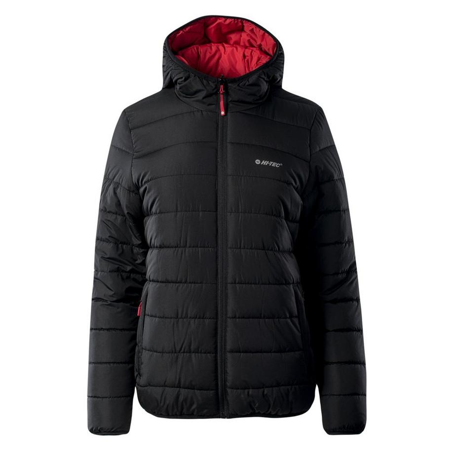 Halden Steppjacke