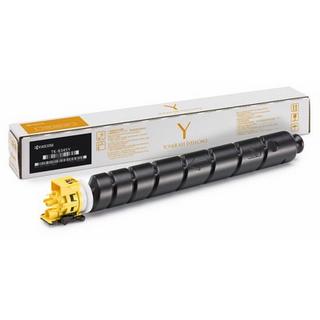 KYOCERA  KYOCERA Toner-Modul yellow TK-8345Y TASKalfa 2552ci 12'000 Seiten 