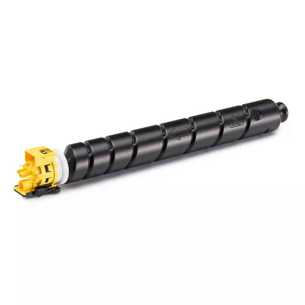 KYOCERA – Toner-Modul yellow TK-8345Y TASKalfa 2552ci 12’000 Seiten, Schwarz, One Size