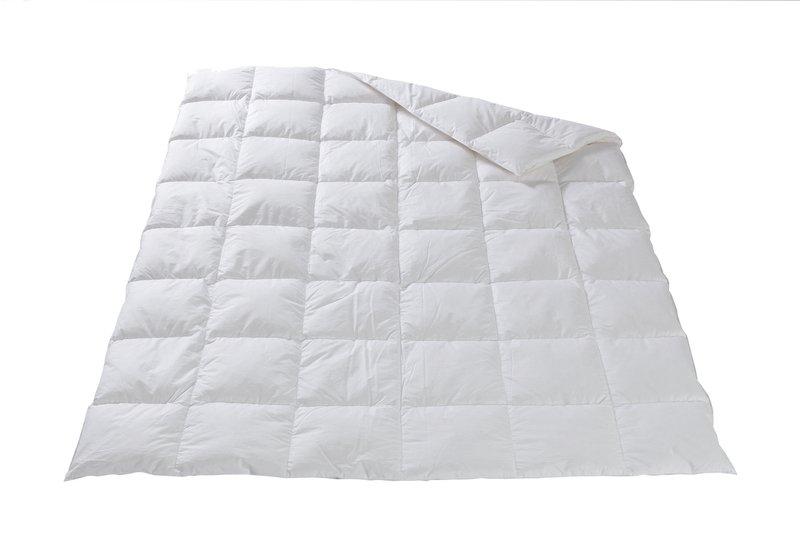 Image of Leichtes Ganzjahres-Duvet Synthetik, RAMONDA PREMIUM Leichtes Ganzjahres-Duvet Synthetik, RAMONDA PREMIUM