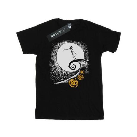 Disney  Nightmare Before Christmas Jack's Lament TShirt 