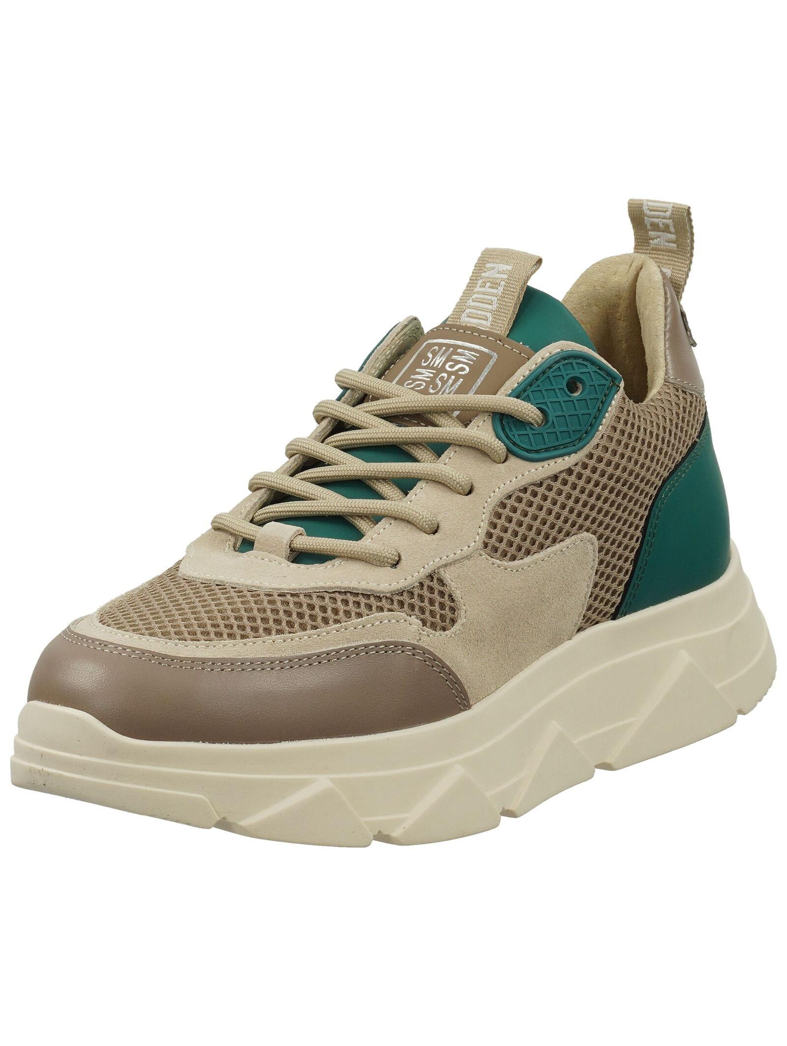 Image of Sneaker Pitty Sm11001024 Unisex Beige 41