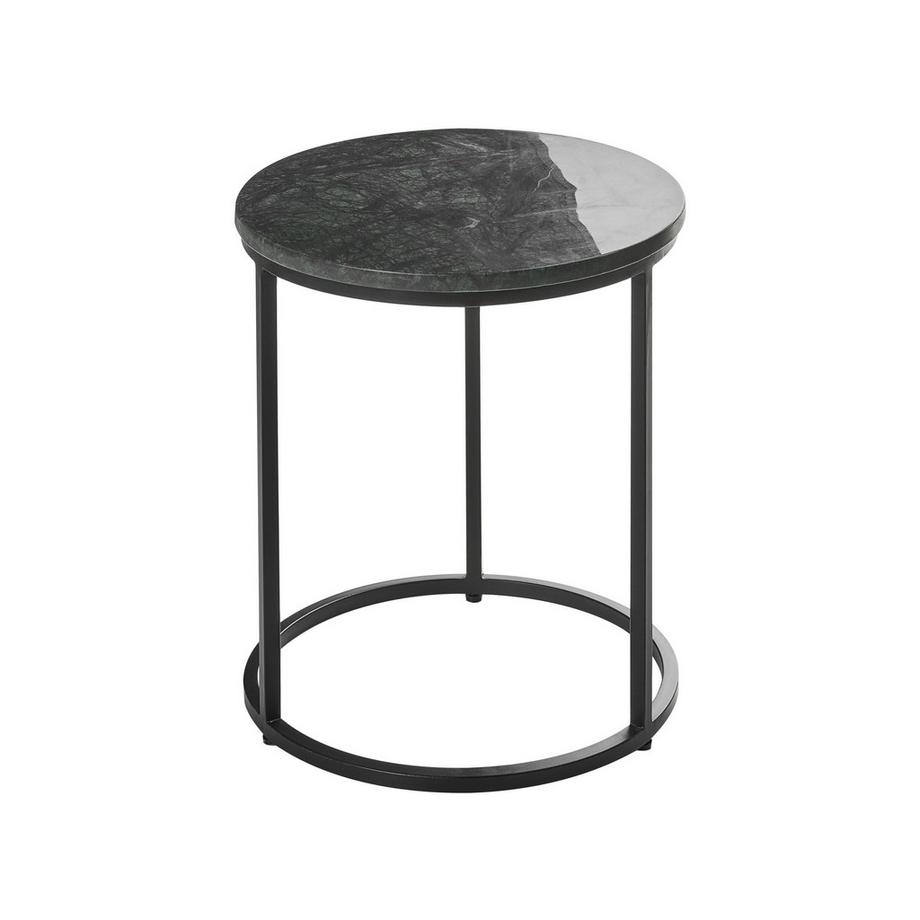 Table d'appoint en Marbre  TYRELL