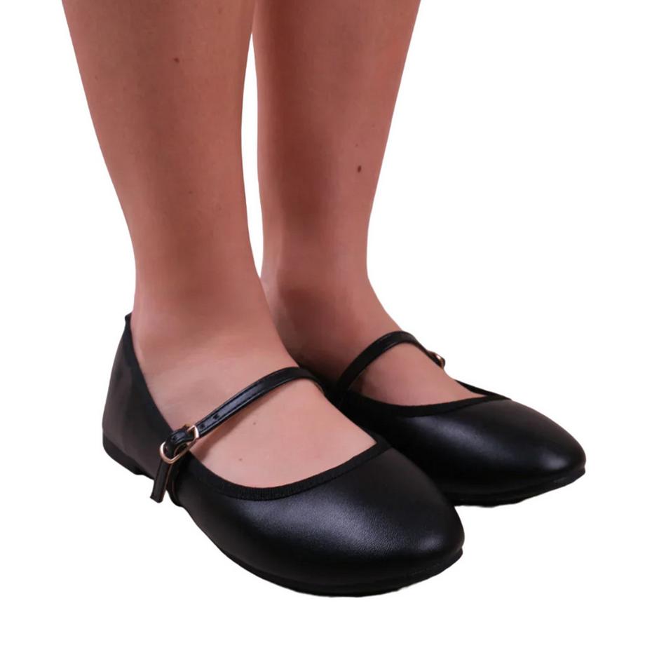 Where's That From Ballerine Josie  