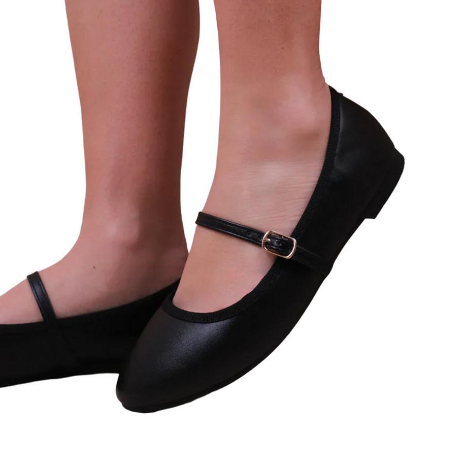 Where's That From Ballerine Josie  