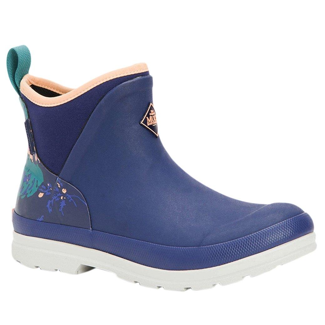 Image of Gummistiefel Originals Damen Blau 36