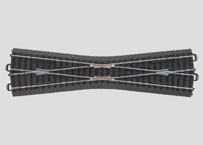 Image of Märklin 24740 maßstabsgetreue modell HO (1:87) Grau