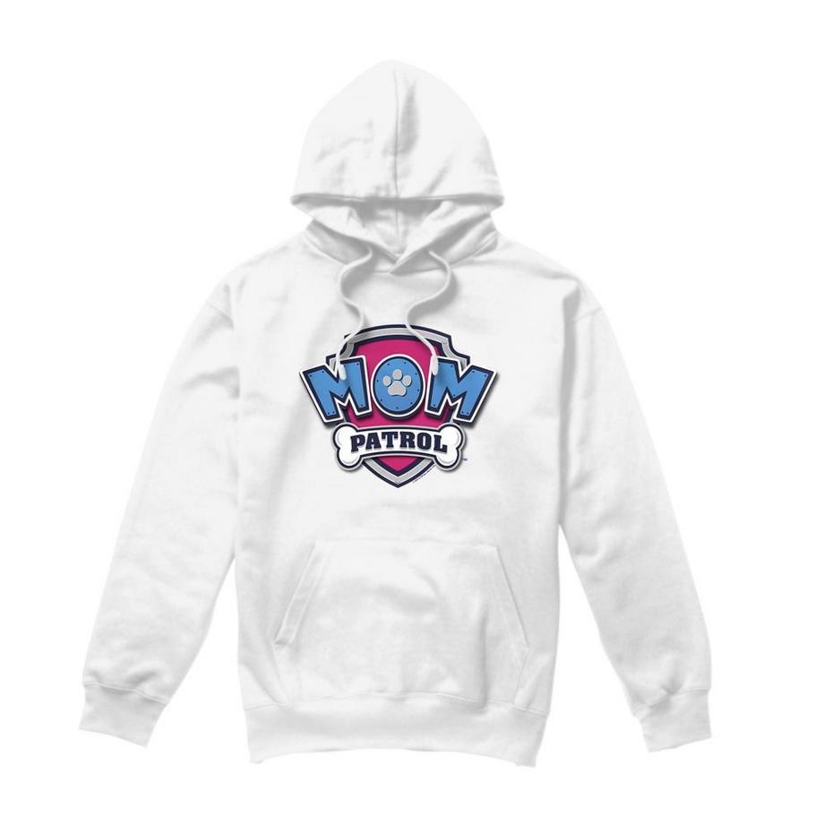 PAW PATROL Mom Patrol Kapuzenpullover  