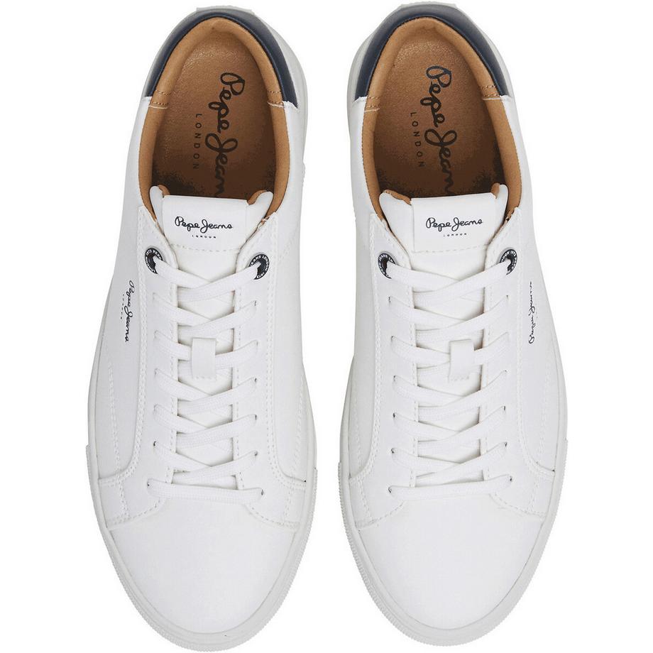 Pepe Jeans Joe Basic Sneakers  