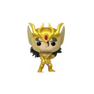 Funko  Figurine POP Saint Seiya Chevaliers du Zodiaque Virgo Shun 