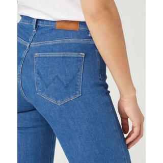 Wrangler  Jean droit Straight 